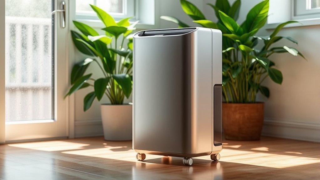 top 2026 dehumidifier picks