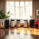top 2026 dehumidifiers