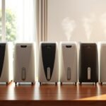 top 2026 dehumidifiers