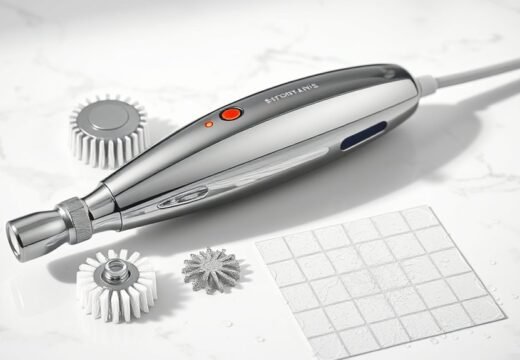top 2026 electric scrubbers