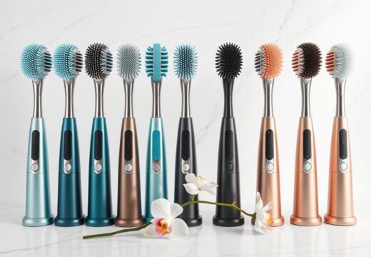 top 2026 electric scrubbers