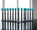 top 2026 electric spin scrubbers