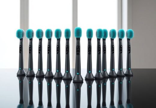top 2026 electric spin scrubbers