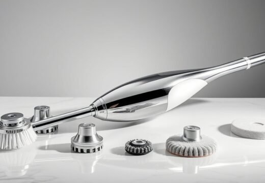 top 2026 electric spin scrubbers