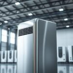 top 2026 industrial dehumidifiers