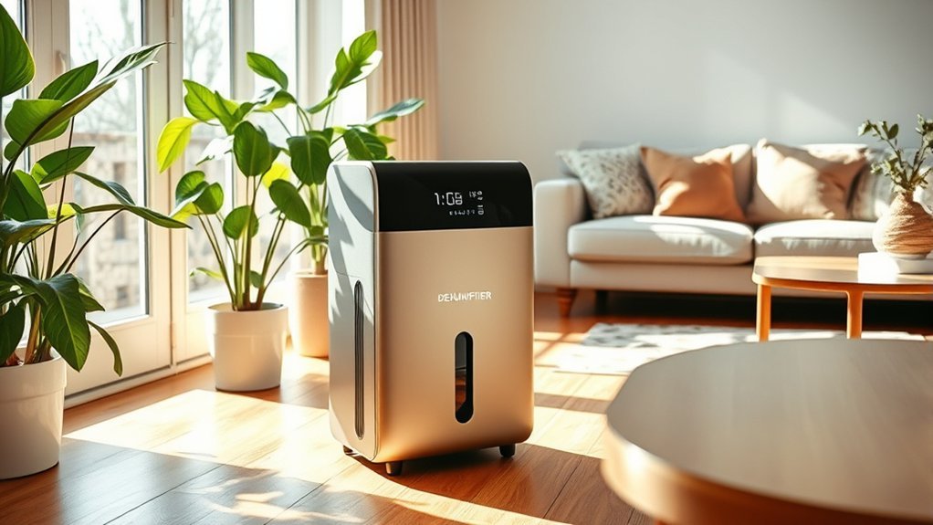 top 2026 no freeze dehumidifiers
