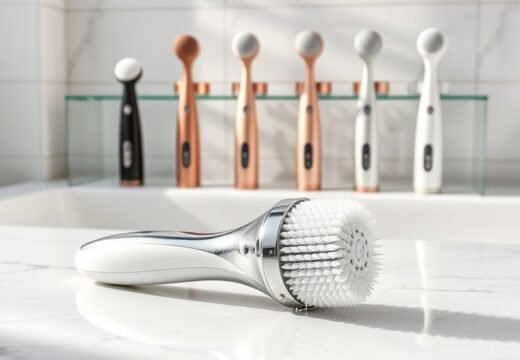top 2026 spin scrubbers