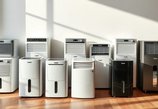 top 22 pint dehumidifiers 2026