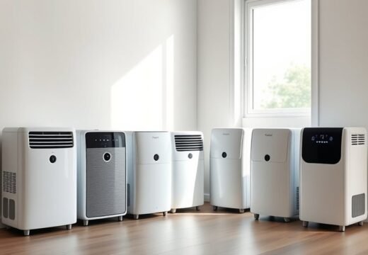 top 2 in 1 air solutions