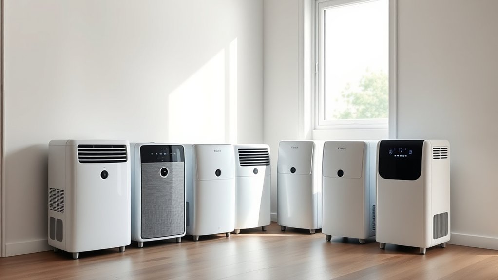 top 2 in 1 air solutions