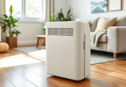 top 2 in 1 air solutions
