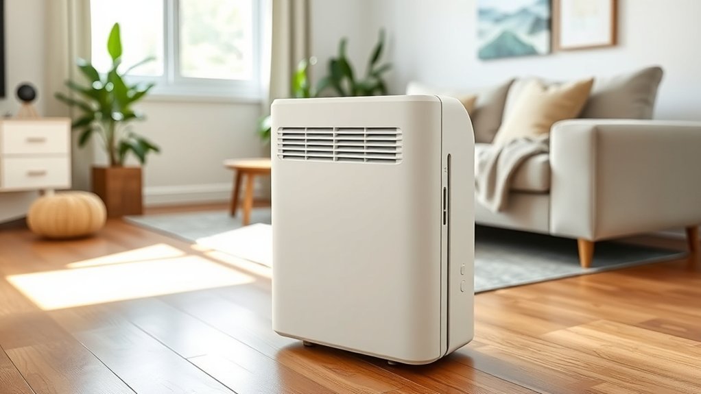 top 2 in 1 air solutions