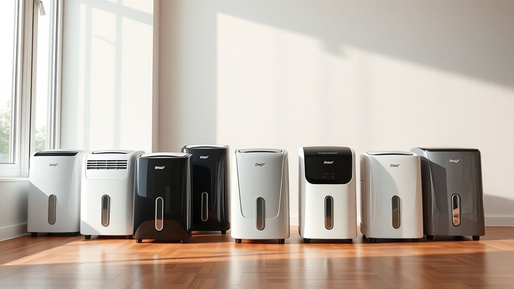 top 2 litre dehumidifiers 2026