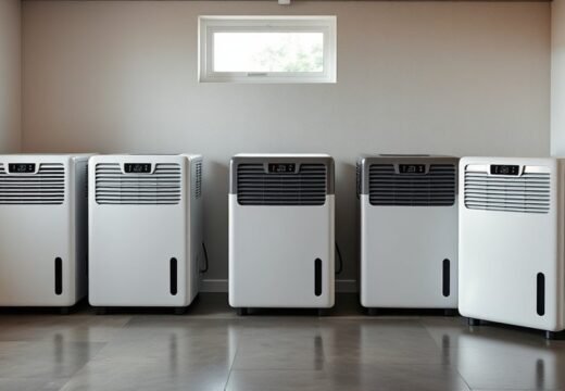 top 30 pint dehumidifiers