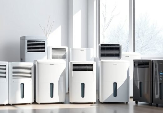 top 30 pint dehumidifiers
