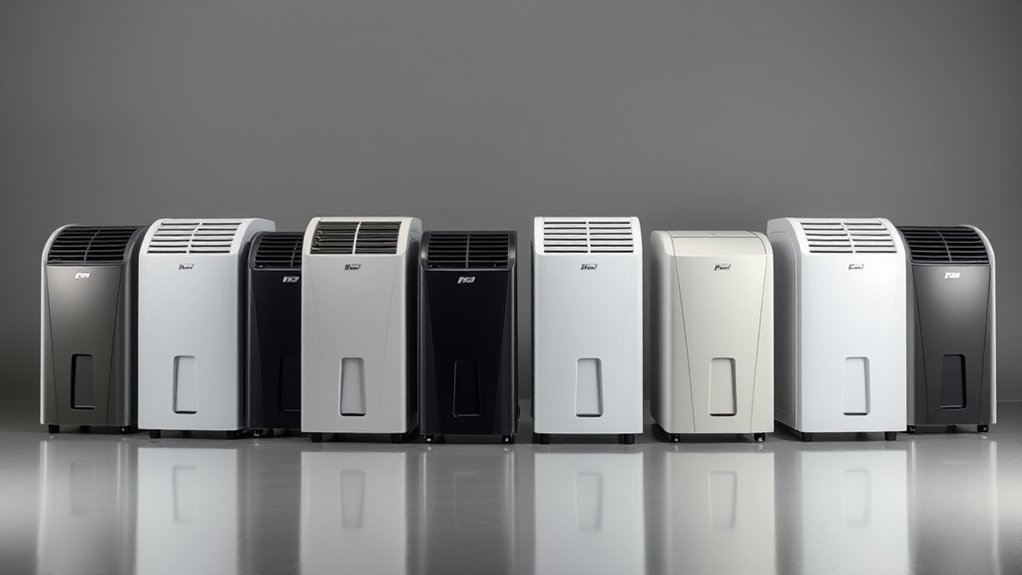 top 30l dehumidifiers 2026