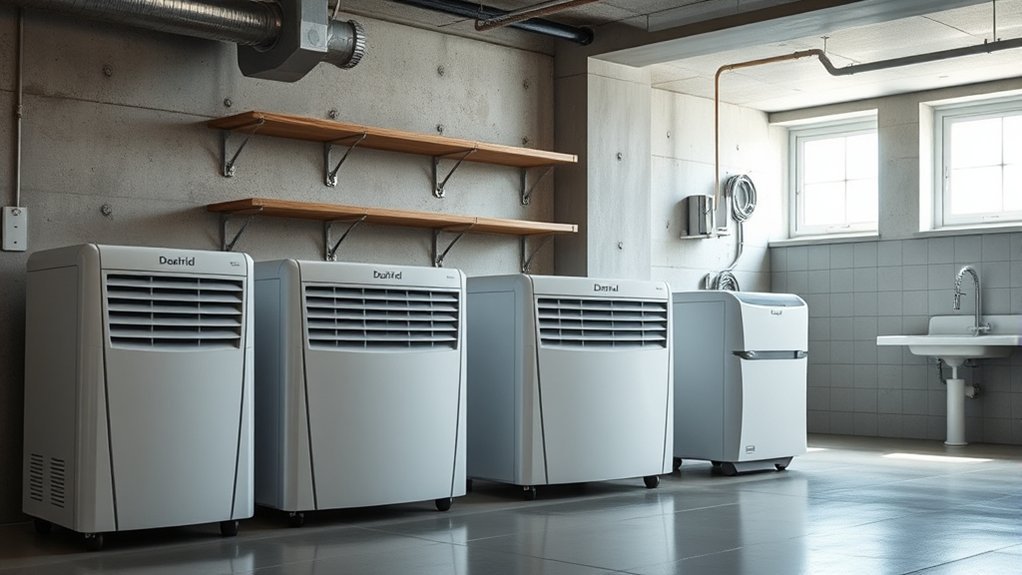 top 35 pint dehumidifiers