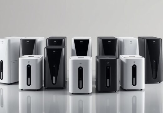 top 500ml dehumidifiers 2026