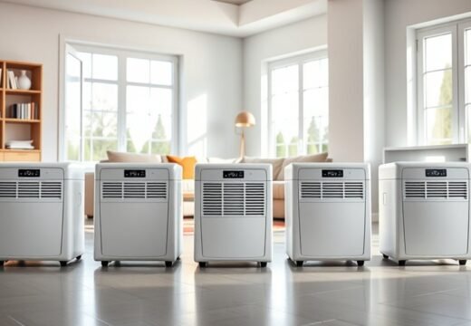 top 50 pint dehumidifiers 2026