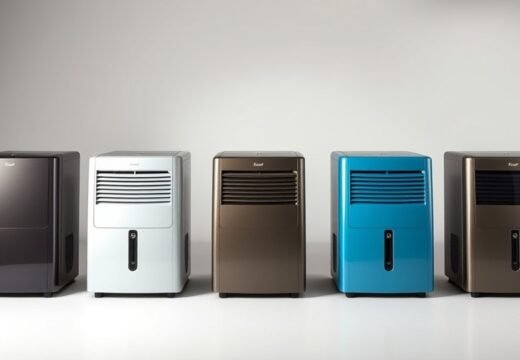 top 50 pint dehumidifiers