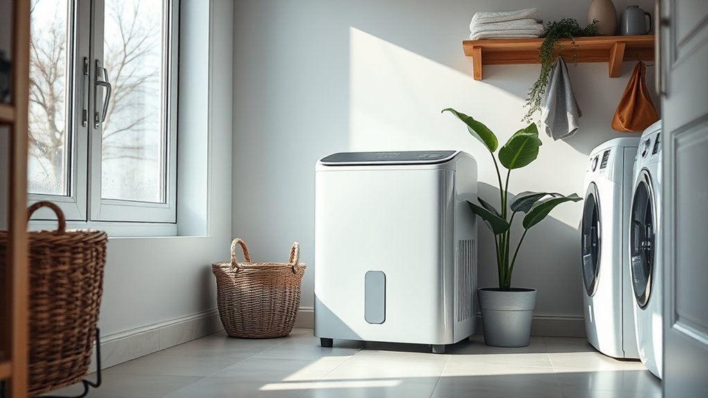 top 50l home dehumidifiers