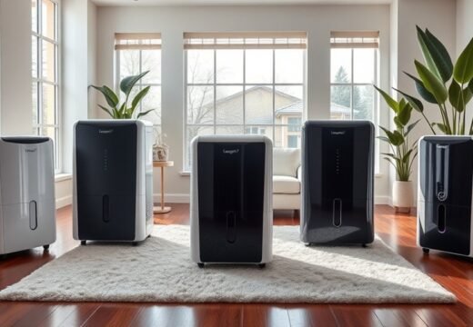 top 70 pint dehumidifiers 2026