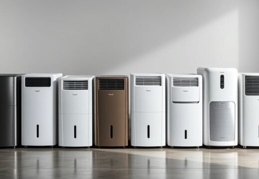 top 70 quart dehumidifiers 2026