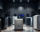 top acoustic dehumidifiers 2026