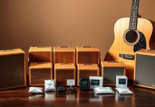 top acoustic guitar dehumidifiers
