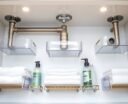 top adjustable sink organizers