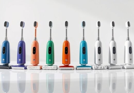 top agaro spin scrubbers