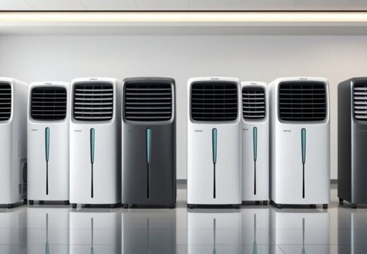 top air coolers review