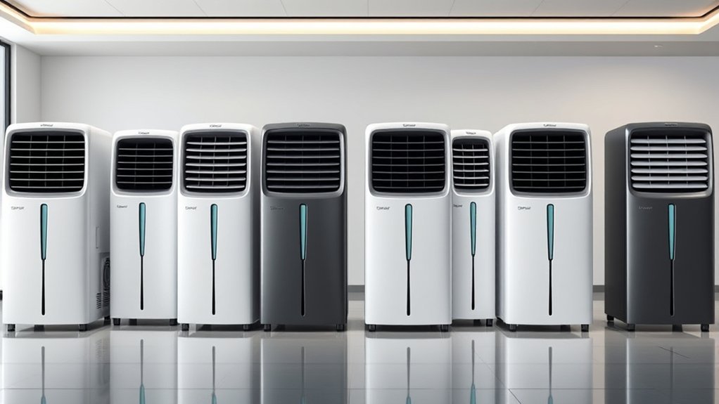 top air coolers review