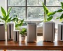 top air quality devices