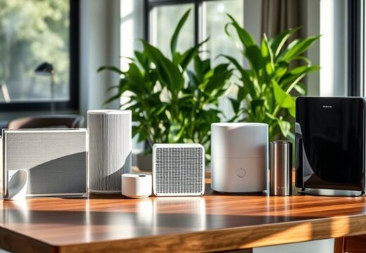 top air quality solutions