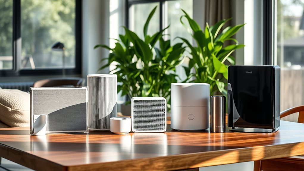 top air quality solutions