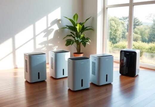 top alexa dehumidifiers 2026