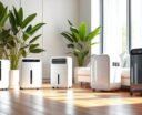 top allergy friendly dehumidifiers 2026