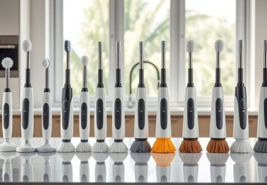 top alloyman scrubber choices