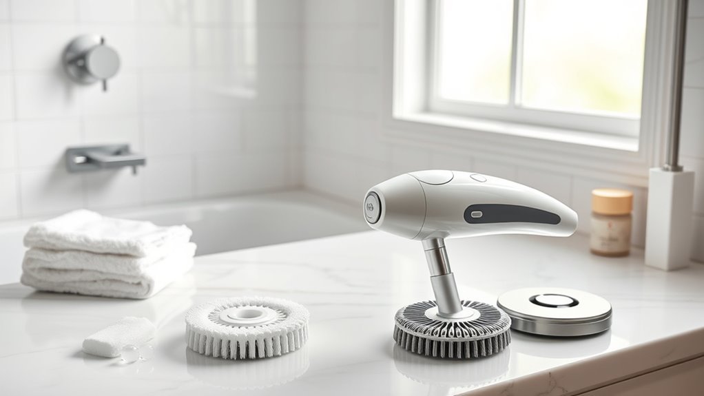 top alloyman scrubber reviews