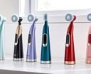 top ambiano spin scrubbers