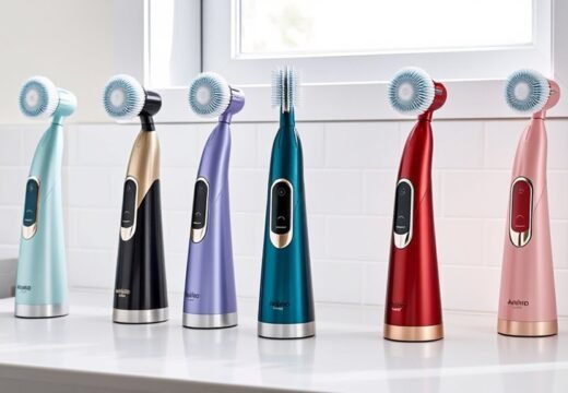 top ambiano spin scrubbers