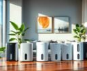 top apartment dehumidifier picks