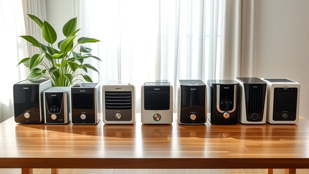 top australian dehumidifiers 2026