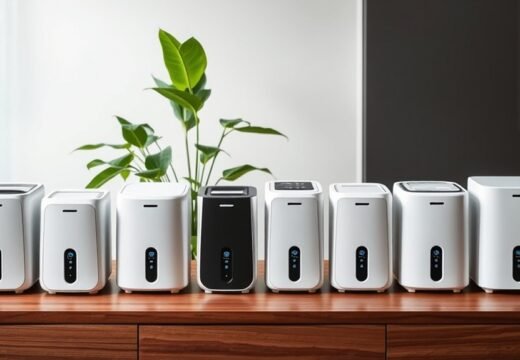 top auto shut off dehumidifiers