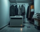 top basement closet dehumidifiers