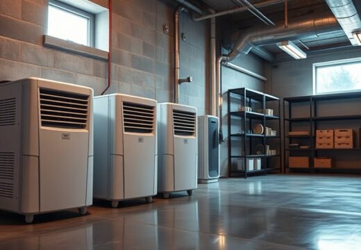 top basement dehumidifier picks
