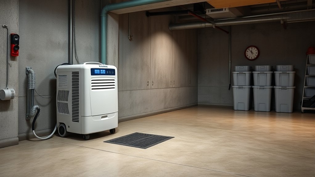 top basement dehumidifiers 2026