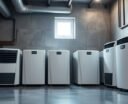 top basement dehumidifiers 2026