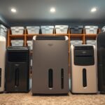 top basement dehumidifiers 2026